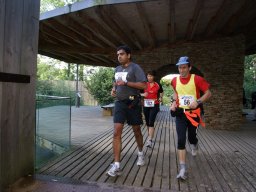 Gaiapark-Marathon 2011